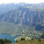 Hotel Tripic, Restaurant And Pizzeria Bohinj