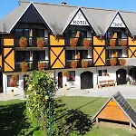 Tripic, Restaurant And Pizzeria Bohinj