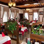Hotel Tripic, Restaurant And Pizzeria