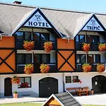 Tripic, Restaurant And Pizzeria Hotel