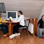 Tripic, Restaurant And Pizzeria Hotel