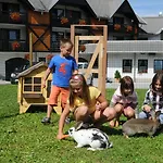 Tripic, Restaurant And Pizzeria