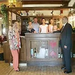 Tripic, Restaurant And Pizzeria Отель