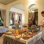 Hotel Tripic, Restaurant And Pizzeria 3*