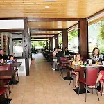 Tripic, Restaurant And Pizzeria Отель 3*