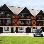 Tripic, Restaurant And Pizzeria Bohinj