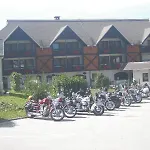 Tripic, Restaurant And Pizzeria Bohinj