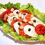 Hotel Tripic, Restaurant And Pizzeria 3*