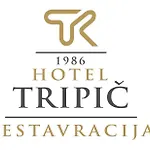 Hotel Tripic, Restaurant And Pizzeria 3*