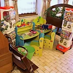 Tripic, Restaurant And Pizzeria