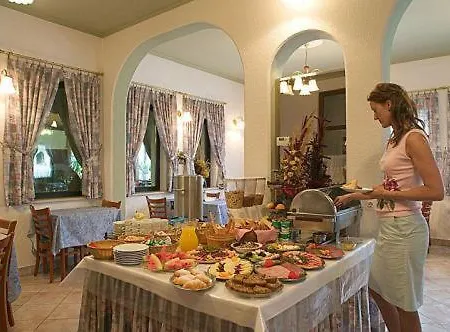 Tripic, Restaurant And Pizzeria 3* Bohinj