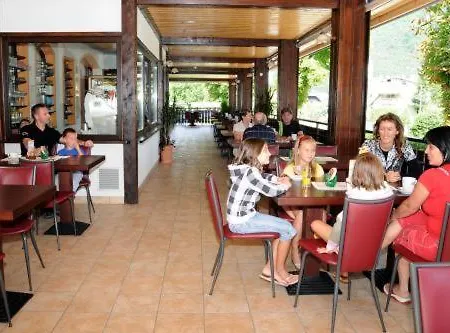 Tripic, Restaurant And Pizzeria Bohinj