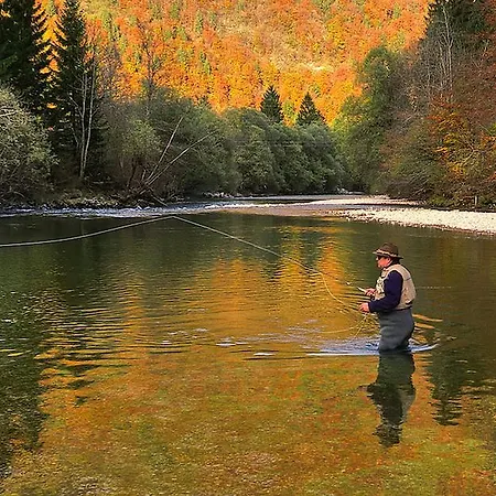 Tripic, Restaurant And Pizzeria Hotel Bohinj