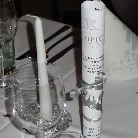 Tripic, Restaurant And Pizzeria