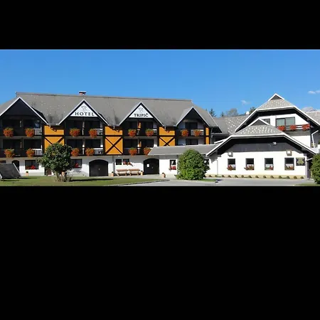 Tripic, Restaurant And Pizzeria