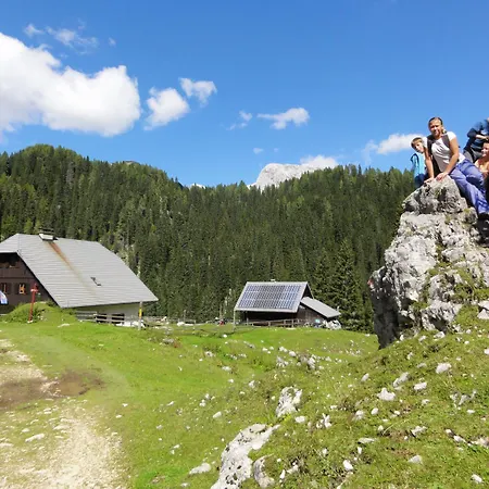 Tripic, Restaurant And Pizzeria