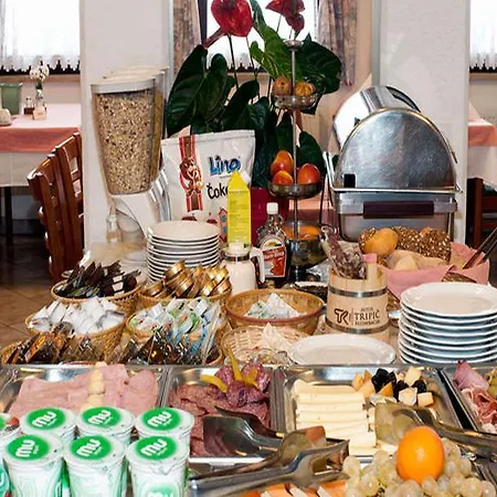 Tripic, Restaurant And Pizzeria Hotel Bohinj