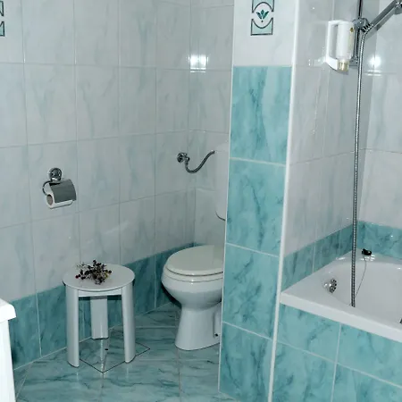 Hotel Tripic, Restaurant And Pizzeria 3*