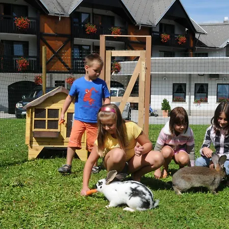 Tripic, Restaurant And Pizzeria