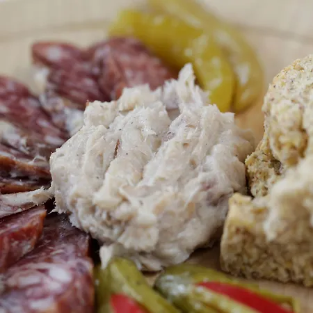 Tripic, Restaurant And Pizzeria 3*