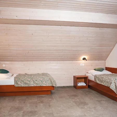 Tripic, Restaurant And Pizzeria 3* Bohinj