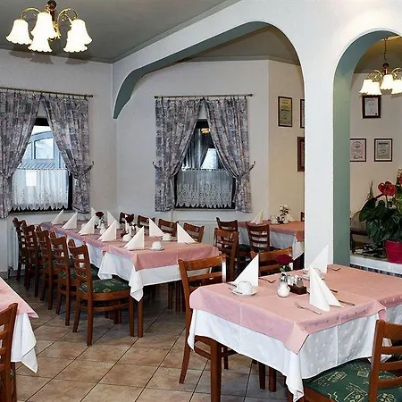 Tripic, Restaurant And Pizzeria 3* Bohinj