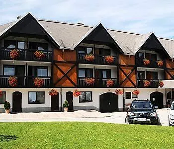 Tripic, Restaurant And Pizzeria Hotel Bohinj