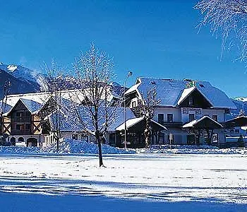 Tripic, Restaurant And Pizzeria Hotel