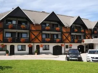 Tripic, Restaurant And Pizzeria 3*