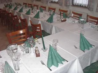 Tripic, Restaurant And Pizzeria Hotel Bohinj