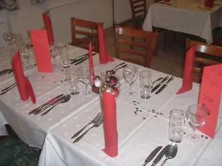Tripic, Restaurant And Pizzeria Hotel 3*