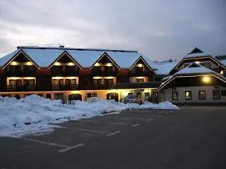 Tripic, Restaurant And Pizzeria 3* Bohinj