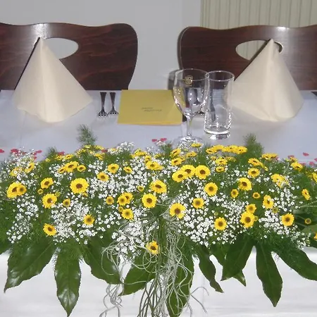 Hotel Tripic, Restaurant And Pizzeria 3*