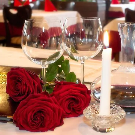 Tripic, Restaurant And Pizzeria Ξενοδοχείο Bohinj