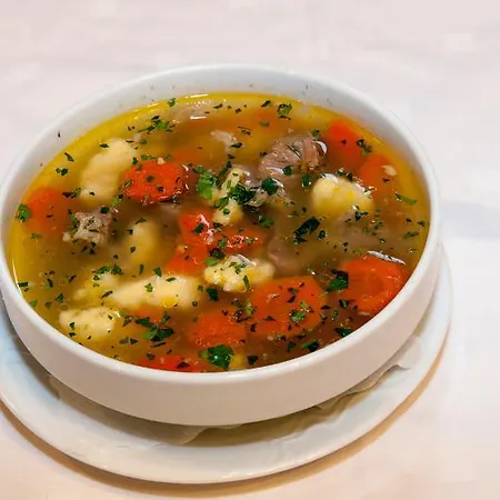 Tripic, Restaurant And Pizzeria Ξενοδοχείο