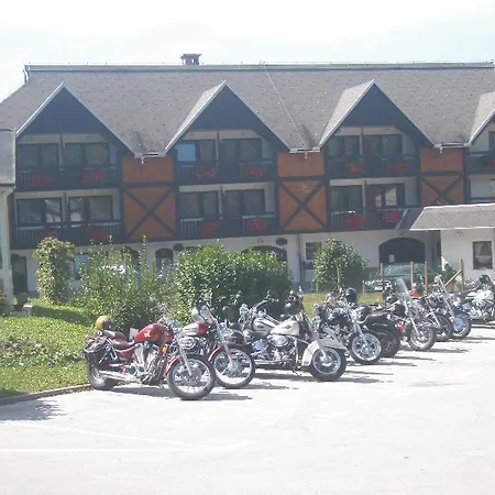 Tripic, Restaurant And Pizzeria Bohinj