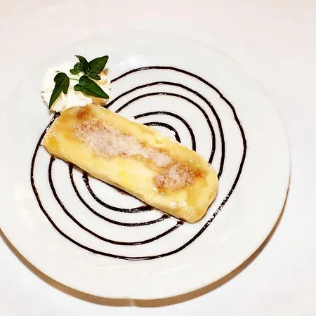 Hotel Tripic, Restaurant And Pizzeria Bohinj