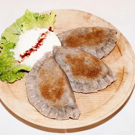 Tripic, Restaurant And Pizzeria 3* Bohinj