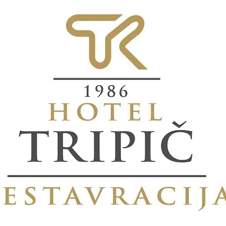 ホテル Tripic, Restaurant And Pizzeria 3*