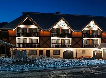 Tripic, Restaurant And Pizzeria