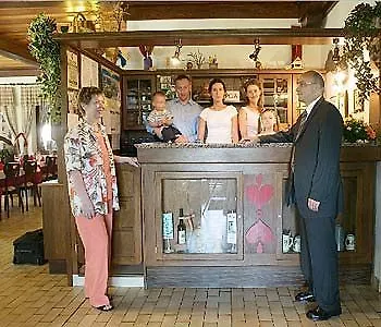 Tripic, Restaurant And Pizzeria Hotel Bohinj