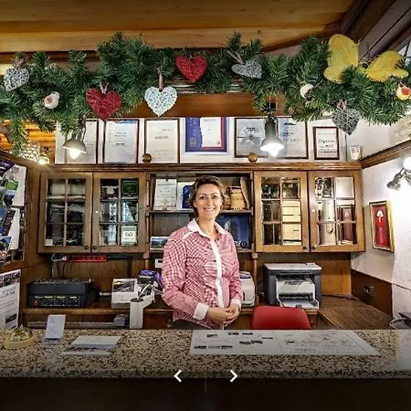 ホテル Tripic, Restaurant And Pizzeria 3*