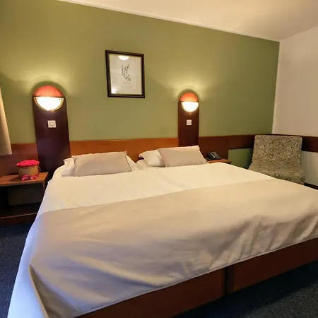 Hotel Tripic, Restaurant And Pizzeria Bohinj
