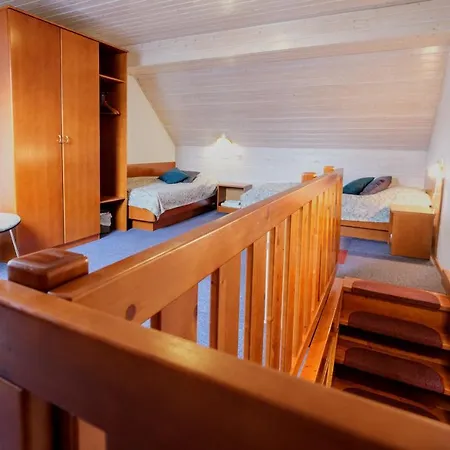 Hotel Tripic, Restaurant And Pizzeria Bohinj