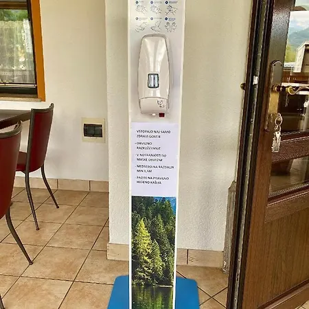 Tripic, Restaurant And Pizzeria Hotel