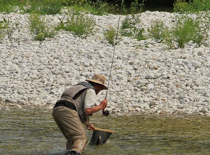 Отель Tripic, Restaurant And Pizzeria