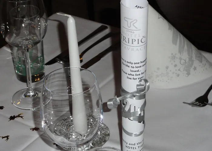 Tripic, Restaurant And Pizzeria