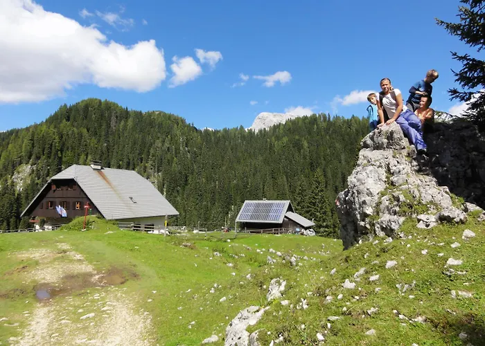 Tripic, Restaurant And Pizzeria