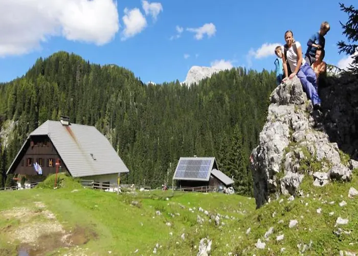 酒店 Tripic, Restaurant And Pizzeria 3*