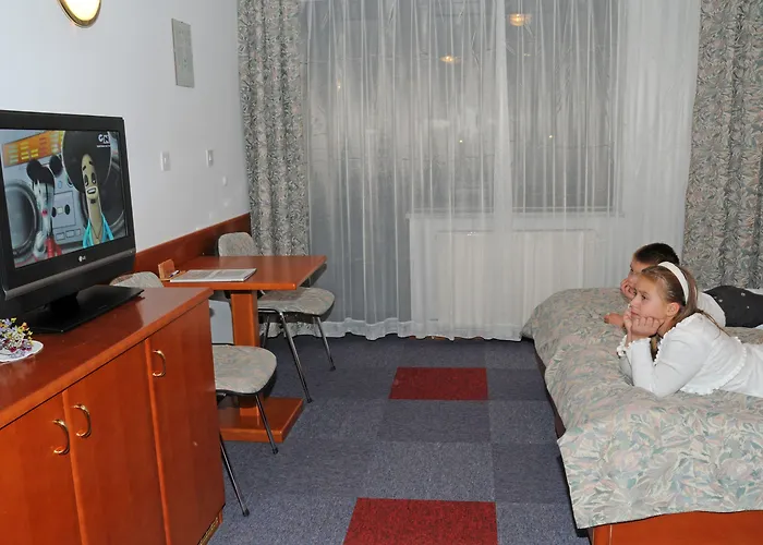 Tripic, Restaurant And Pizzeria 호텔 보히니